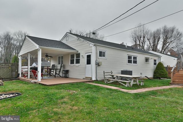 208 MARILYN RD, Hatboro, PA 19040