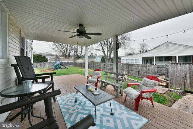 208 MARILYN RD, Hatboro, PA 19040