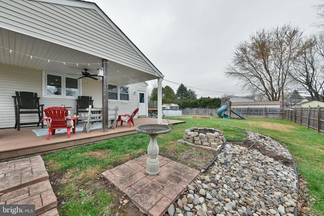 208 MARILYN RD, Hatboro, PA 19040