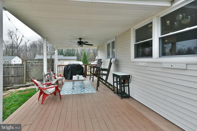 208 MARILYN RD, Hatboro, PA 19040