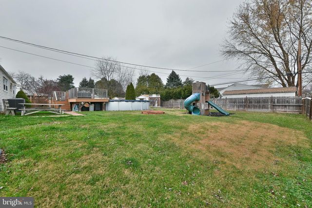 208 MARILYN RD, Hatboro, PA 19040