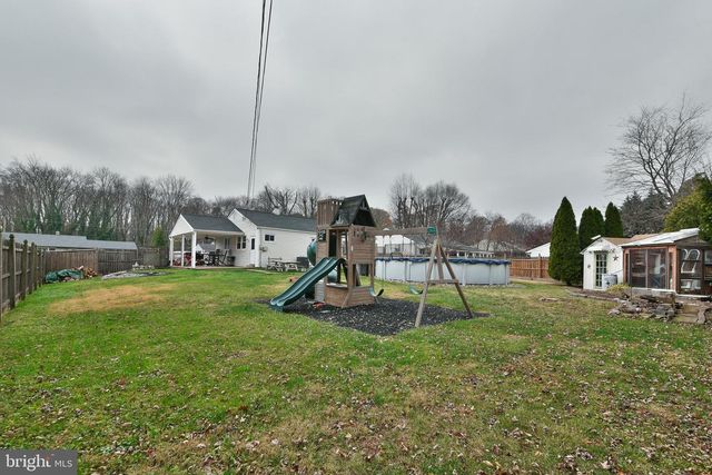 208 MARILYN RD, Hatboro, PA 19040