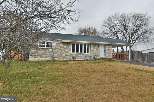 208 MARILYN RD, Hatboro, PA 19040