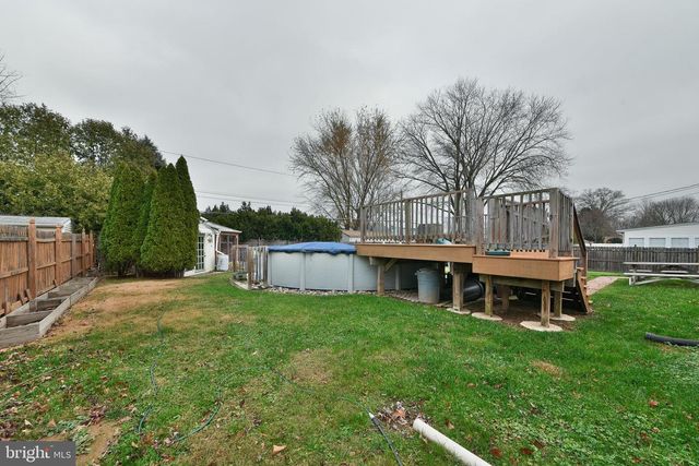 208 MARILYN RD, Hatboro, PA 19040