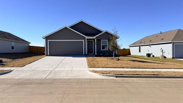 212 Asterwood Lane, Sherman, TX 75092