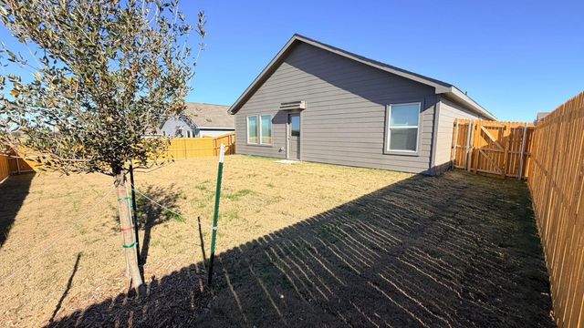 212 Asterwood Lane, Sherman, TX 75092