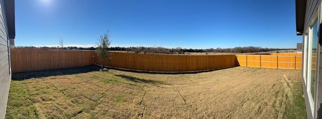 212 Asterwood Lane, Sherman, TX 75092