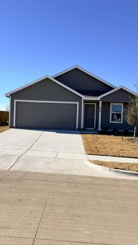 212 Asterwood Lane, Sherman, TX 75092