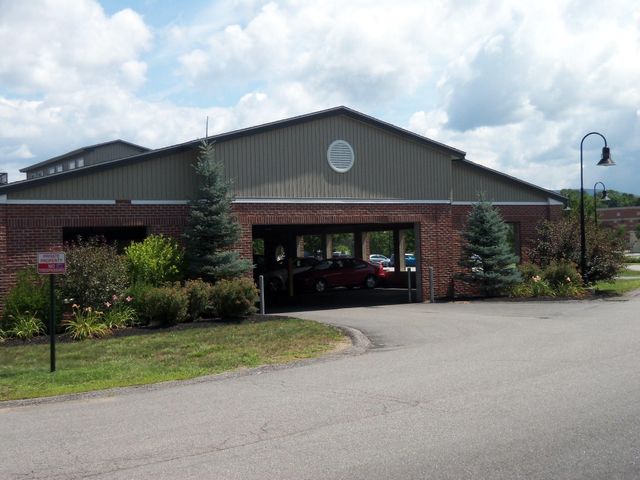 48 Landing Ln Unit 16, Laconia, NH 03246