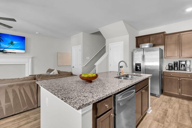 1879 Towne Street, Johns Island, SC 29455