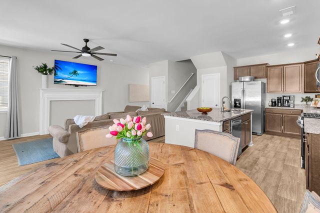 1879 Towne Street, Johns Island, SC 29455