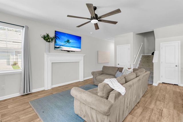 1879 Towne Street, Johns Island, SC 29455