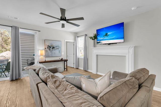 1879 Towne Street, Johns Island, SC 29455