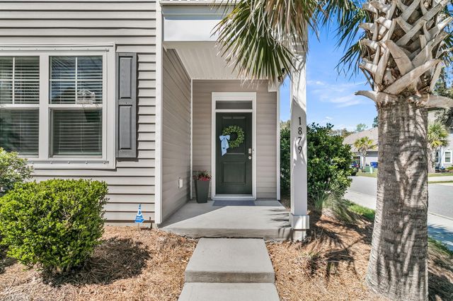 1879 Towne Street, Johns Island, SC 29455