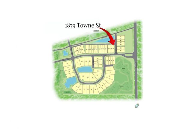 1879 Towne Street, Johns Island, SC 29455