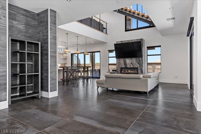 2839 Edgemont Drive, Henderson, NV 89074