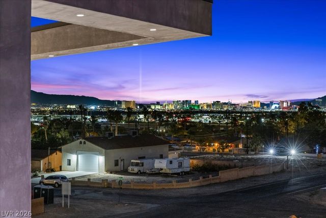2839 Edgemont Drive, Henderson, NV 89074