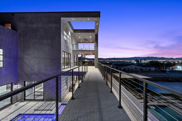2839 Edgemont Drive, Henderson, NV 89074