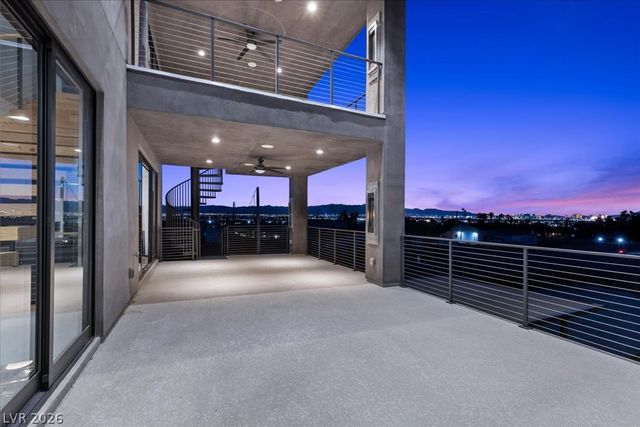 2839 Edgemont Drive, Henderson, NV 89074