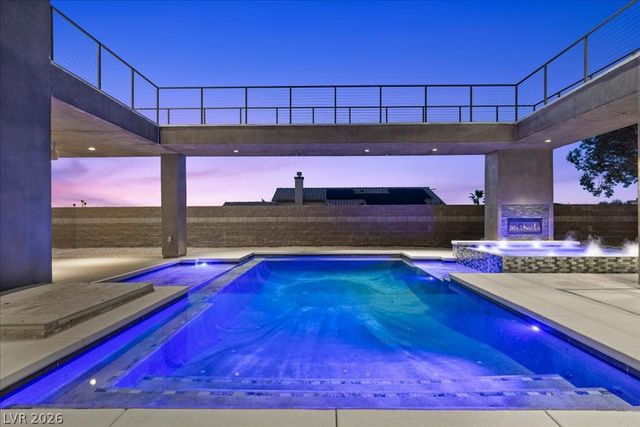2839 Edgemont Drive, Henderson, NV 89074