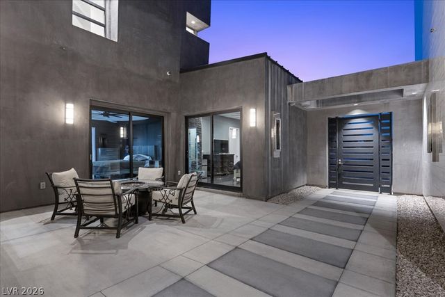 2839 Edgemont Drive, Henderson, NV 89074