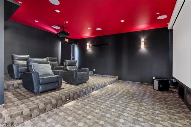 2839 Edgemont Drive, Henderson, NV 89074