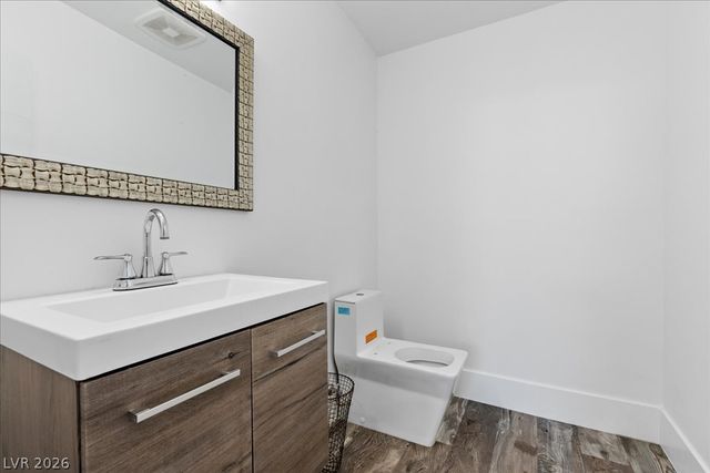 2839 Edgemont Drive, Henderson, NV 89074