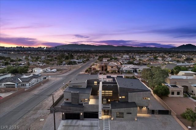 2839 Edgemont Drive, Henderson, NV 89074