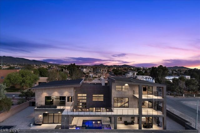 2839 Edgemont Drive, Henderson, NV 89074