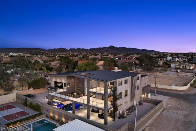 2839 Edgemont Drive, Henderson, NV 89074