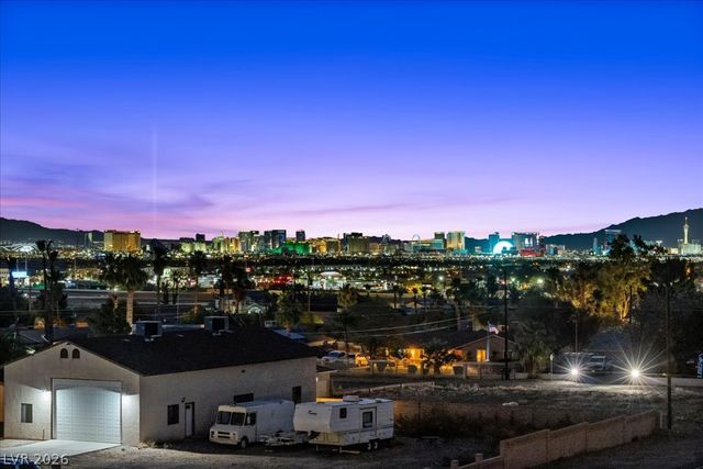 2839 Edgemont Drive, Henderson, NV 89074
