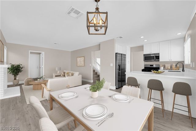 7727 Scoby Court, Las Vegas, NV 89147