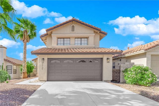 7727 Scoby Court, Las Vegas, NV 89147