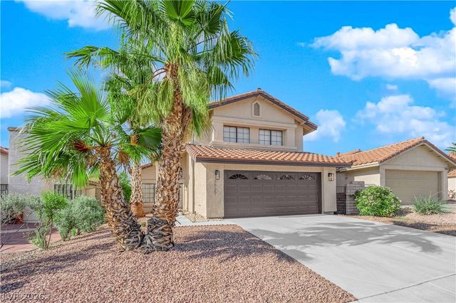 7727 Scoby Court, Las Vegas, NV 89147