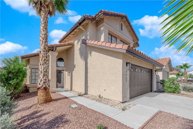 7727 Scoby Court, Las Vegas, NV 89147
