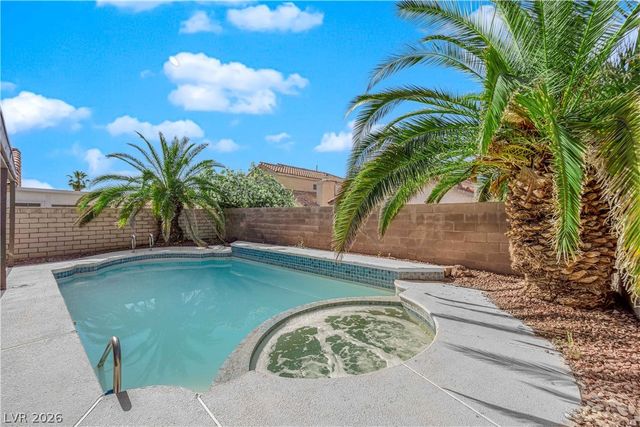 7727 Scoby Court, Las Vegas, NV 89147
