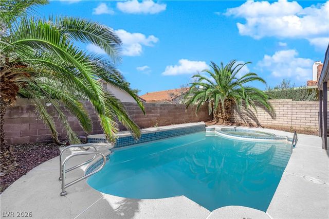 7727 Scoby Court, Las Vegas, NV 89147