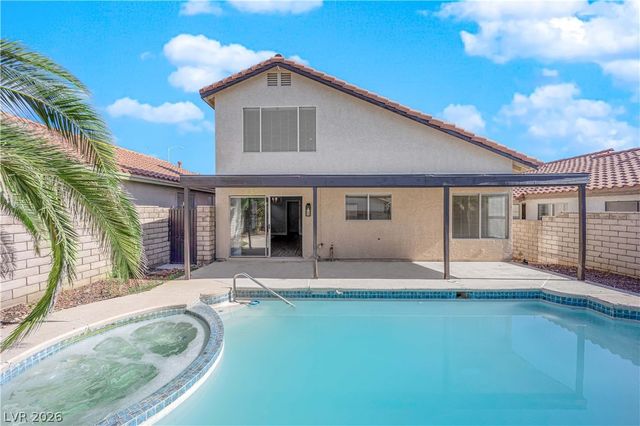 7727 Scoby Court, Las Vegas, NV 89147