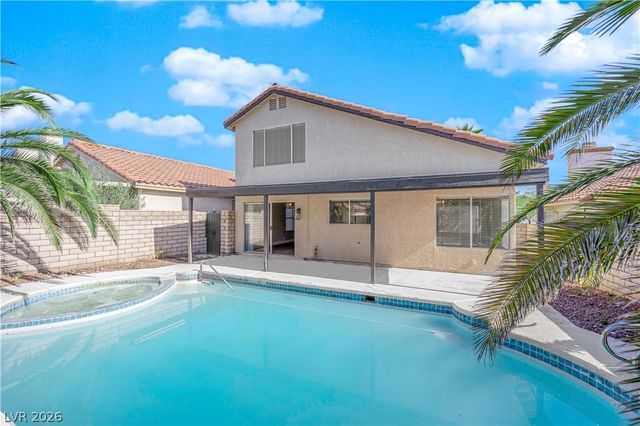 7727 Scoby Court, Las Vegas, NV 89147