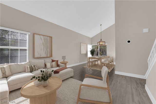 7727 Scoby Court, Las Vegas, NV 89147