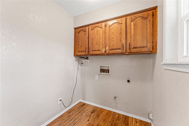 14750 Oakcrest Drive, Siloam Springs, AR 72761