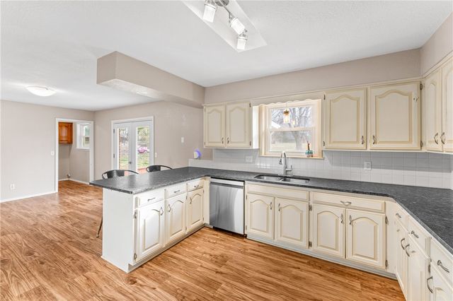 14750 Oakcrest Drive, Siloam Springs, AR 72761