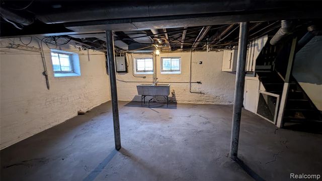 12333 Monica Street, Detroit, MI 48204