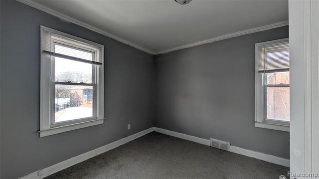 12333 Monica Street, Detroit, MI 48204