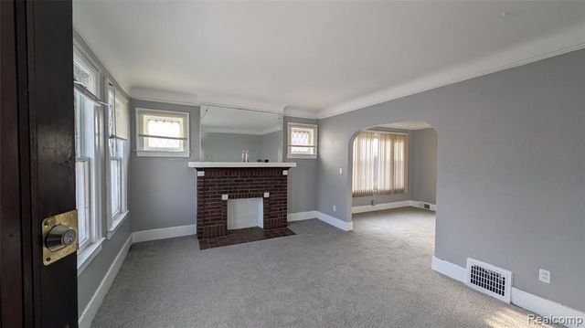 12333 Monica Street, Detroit, MI 48204