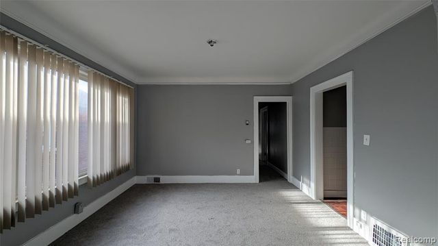 12333 Monica Street, Detroit, MI 48204