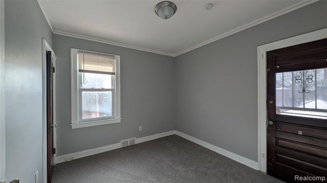 12333 Monica Street, Detroit, MI 48204