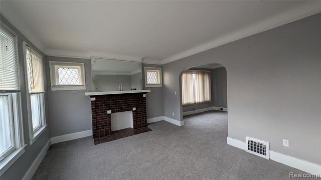 12333 Monica Street, Detroit, MI 48204