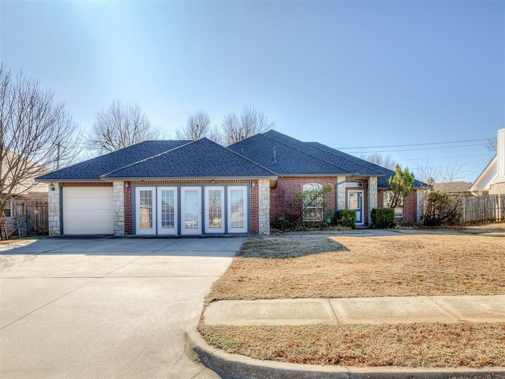 2316 SW 96th Street, Oklahoma City, OK 73159