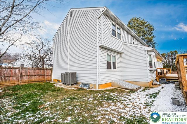 2702 Northampton Street, Bethlehem Twp, PA 18020